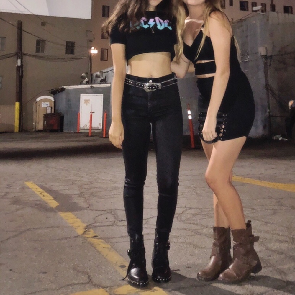 AC/DC Top